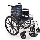 Patient Wheelchairs